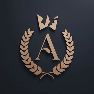 ANDERS TRADINGS OFFICIAL ®️ - TgScanner