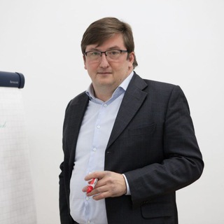 Аватар Телеграм канала "Глебсмит" @glebsmith77