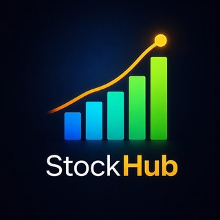 Аватар Телеграм каналу "StockHub (스톡허브) 뉴스" @stockhubkr