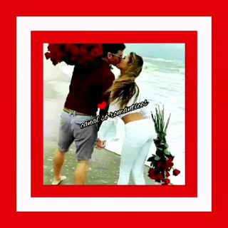 SÓ ROMÁNTICOS💋❤️ - TgScanner