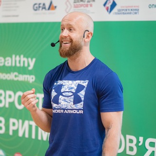 Мандзяк Віктор - TgScanner