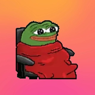 Avatar of Telegram channel "Pepe the frog | BLOG" @pepe_frog_blog