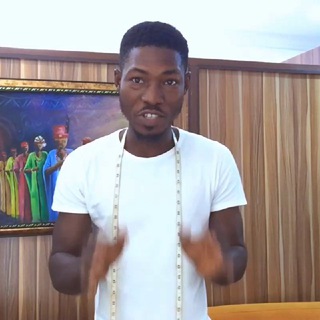 Sewing workshop - TgScanner