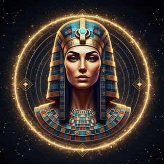 Avatar del canal de Telegram "𝐂𝐋𝐄𝐎𝐏𝐀𝐓𝐑𝐀 𝐀𝐈 ✨/imagine 𝐌𝐮𝐥𝐭𝐢𝐦𝐨𝐝𝐚𝐥 ( 𝐓𝐄𝐗𝐓 & 𝐈𝐌𝐆 )" @cleopatra_ai