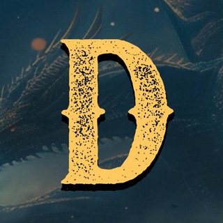 Avatar of Telegram channel "Dragonz Land: Top RPG Play-to-Earn Game" @dragonz_land_bot