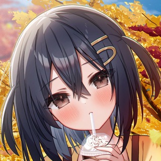 "Waifu Paradise 🇺🇦" @waifu_paradise Telegram арнасының аватары