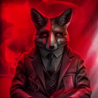 ДИКИЙ ЛИС - TgScanner