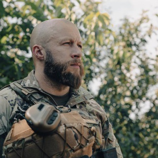 Аватар Телеграм канала "Жорін ꑭ Третя штурмова" @maksymzhorin