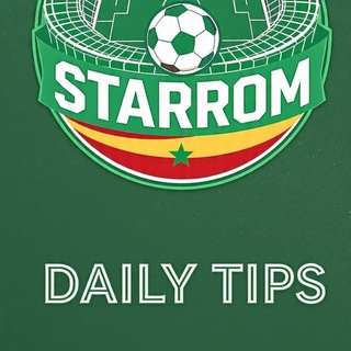 STARDOM GAMES 🇬🇭 - TgScanner