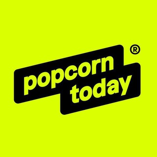 Avatar of Telegram channel "Popcorn Today 🍿" @popcorn_today