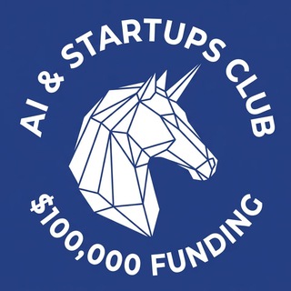 Avatar of Telegram channel "WUT AI&Startups" @wutstartups
