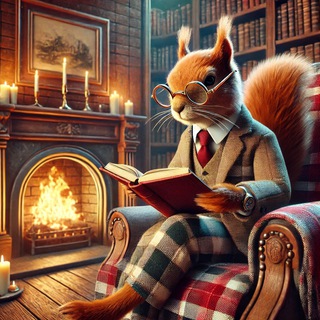 Бел.Read - TgScanner