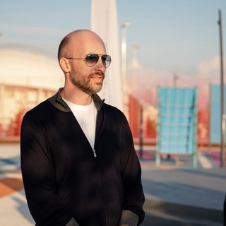 Аватар Телеграм канала "Дмитрий Плишкин" @plishkin_ds
