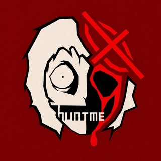 "huntme" @huntme2 Telegram арнасының аватары