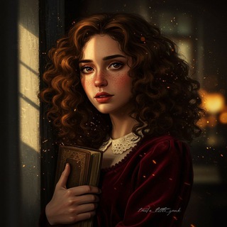 Аватар Телеграм канала "Маленькая искра" @a_little_spark
