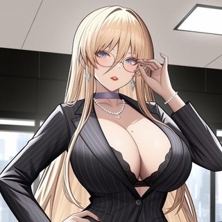 Senpai maidens - TgScanner