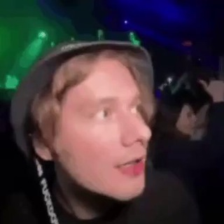 Avatar del canal de Telegram "Exile" @exilemusic13