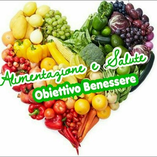 Аватар Телеграм каналу "Cibo&Salute" @ciboesalute