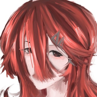 Аватар Телеграм канала "Что рисует дэлкс" @dellxxart