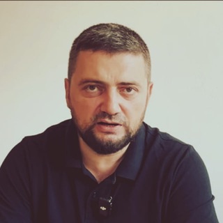 Avatar del canal de Telegram "Харун Вадим Сидоров" @hvschannel