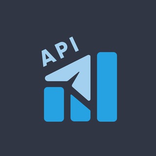 TGStat API - TgScanner