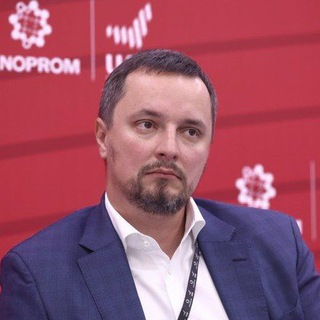 Avatar del canal de Telegram "Алексей Рогозин ✈️🚀🏗️" @rogozin_alexey