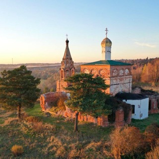 Храм Архангела Михаила - TgScanner