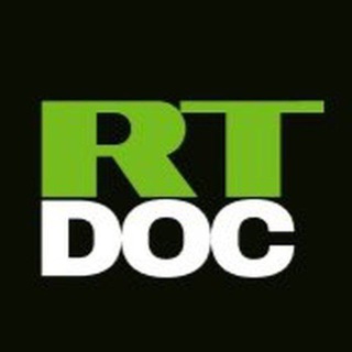 Avatar of Telegram channel "RT Documentary" @militarywave
