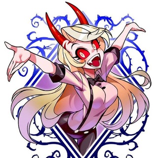 Avatar of Telegram channel "😈Hentai Hazbin Hotel 18+😈" @+Z1mTOJ53jxA4ZWNk