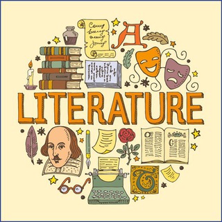 Avatar of Telegram channel "ЛИТЕРАТУРНЫЙ" @Iiteraryy