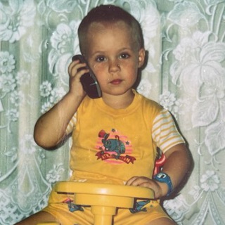 MIKE SOTNIKOV 🃏- Михаил Сотников - TgScanner