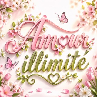 Amour Illimité 🍩 - TgScanner