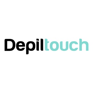 Аватар Телеграм канала "Depiltouch" @depiltouch_exp