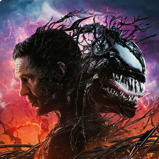 Marvel/DC - TgScanner