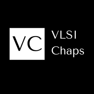 VLSI Chaps - TgScanner