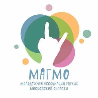 МАГМО - TgScanner