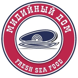 Avatar del canal de Telegram "Мидийный дом. Сеть кафе." @mid_dom