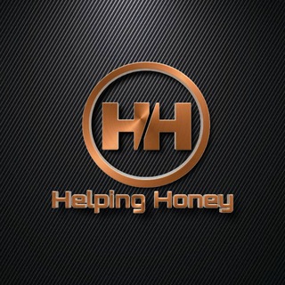 Helping Honey - TgScanner