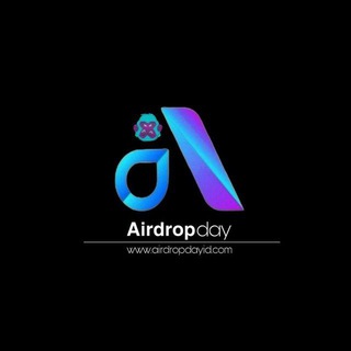 Avatar del canal de Telegram "Airdrop Day 天" @airdropdaydua