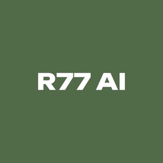 R77 AI | Кейсы в ИИ (от выпускников МФТИ) - TgScanner