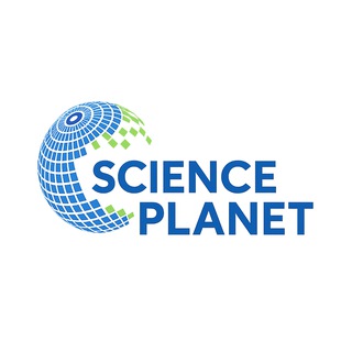 Avatar del canal de Telegram "SciencePlanet🪐" @scienceplanetbyodina