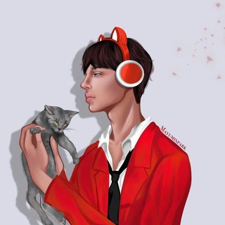 CherryTM - TgScanner