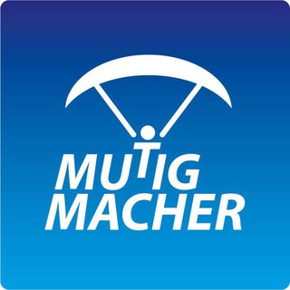 Mutigmacher - TgScanner