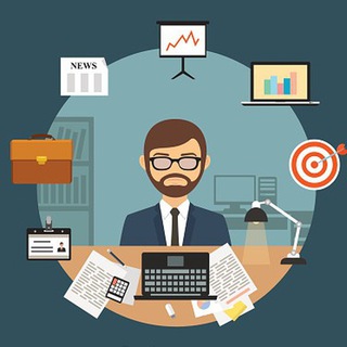 PR туралы - TgScanner