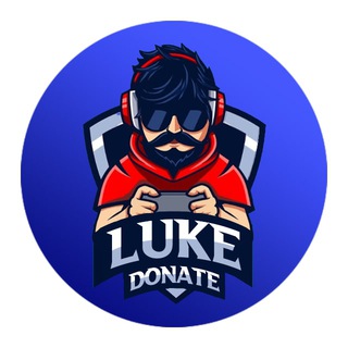 Аватар Телеграм каналу "Люк донат" @LuukeDonate