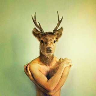 Аватар Телеграм каналу "🦌 ساج | Saj 🦌" @sajpoem