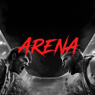 Arena BCS - TgScanner