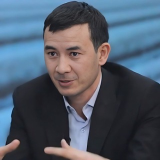 Аватар Телеграм канала "Эркин Абдулахатов" @uzb_climate