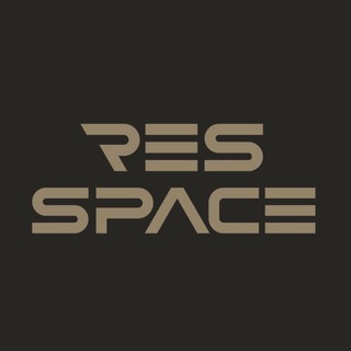 Аватар Телеграм канала "RES Space - Игровая резиденция & Lounge" @res_space