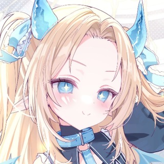 Аватар Телеграм каналу "Luma Rum 🩵🐉" @luma_rumvt